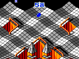 Marble Madness